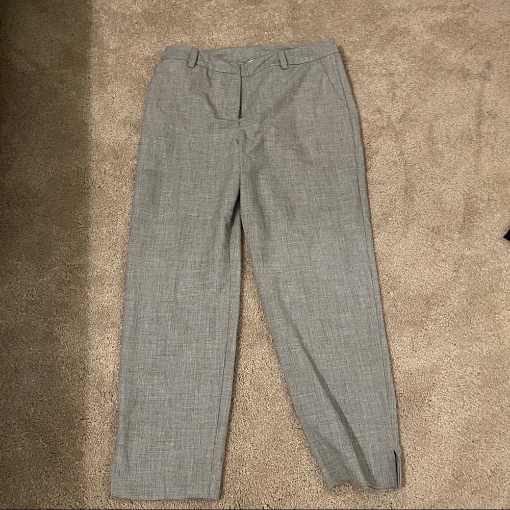 Grey pantsuits (8)